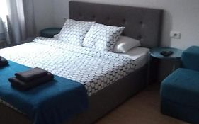 Apartments Simple Teslina